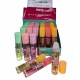  BRILLO LABIAL ROLL-ON FRUITS LOVE CRAZY