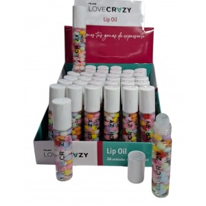 BRILLO LABIAL ROLL-ON MULTICOLOR