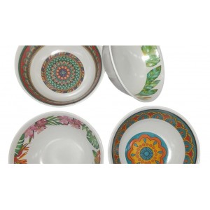 BOWLS 15 CM TIPO MELAMINA