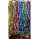  LAMETA 1,80 MT-9CM BICOLOR