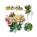  RAMO 30 CM X10 FLORES