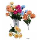 RAMO 30 CM X 5 FLORES