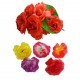 RAMO 50 CM 10 FLORES