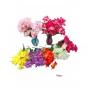  RAMO 55 CM 22 FLORES