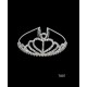  TIARA METAL Y STRASS 780-7