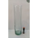 TUBIN DE VIDRIO 20X5CM