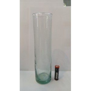 TUBIN DE VIDRIO 20X5CM