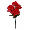 RAMO 30 CM X 5 FLORES