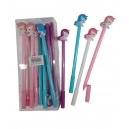 LAPICERA INFANTIL X 12 UNICORNIO -EN CAJA