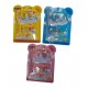  SET ESCOLAR 6 PZAS CON BILLETERA