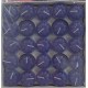 VELA DE NOCHE VIOLETA X 50U