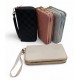BILLETERA FICHERO 19 CM DOBLE CIERRE