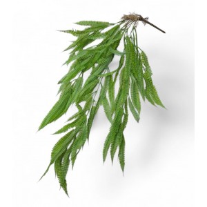 PLANTA  HELECHO COLGANTE 80CM  