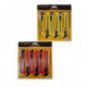 CUTTER X6 EN BLISTER