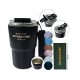 VASO TERMICO 360ML DOBLE ACERO 304