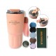 VASO TERMICO 600ML DOBLE ACER0 304