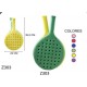 PALETA PLASTICA X 2U