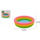 PILETA INFLABLE 90X25CM EN CAJA