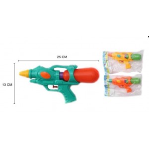 PISTOLA DE AGUA 25 CM