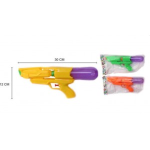 PISTOLA DE AGUA 30 CM