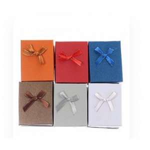 ESTUCHE  7X9 CMPARA CADENAS PULSERAS X 12U 