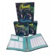 CARPETA 3 ANILLOS N°3 GAMER