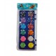 ACUARELA X 12 COLORES ESTUCHE ACRILICO