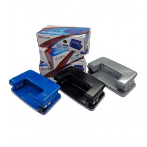 PERFORADOR CHICO METAL EN CAJA