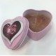 VELA EN CAJA LATA CORAZON CON TAPA