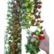 ENREDADERA 2,20MTS CON FLORCITAS