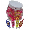  HOLTER ALCOHOL EN GEL TYL0225