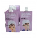 : POUCH CREMA FACIAL COLAGENEO-ACIDO HIALURONICO