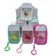  BODY MIST CON DESTELLOS - GLITTERS