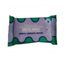 TOALLITA HUMEDAS DESMALQUILLANTE MICELAR