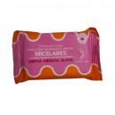 TOALLITAS HUMEDAD MICELARES
