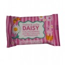 TOALLITAS HUMEDAS ANTIBACTERIALES DAYSY