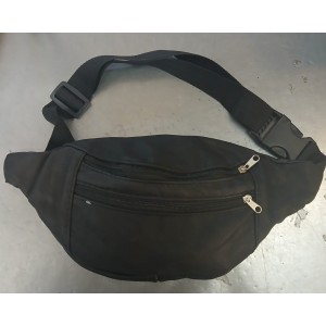 RI&Ntilde;ONERA GRANDE CUERO 2 CIERRES