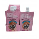 POUCH MASCARA PEEL OFF REMOVEDOR PUNTOS NEGROS