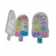 ACCES. PELO INF. 19 PZAS EN ESTUCHE PLASTICO