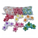 BROCHE 11 CM HAWAHIANO 3 FLORES X6U