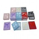 CAJA DE JOYERIA 7X9 CM X 12U
