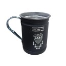  CHOPP 1 LT ALUMINIO PINTADO BOCA
