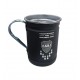 CHOPP 1 LT ALUMINIO PINTADO BOCA