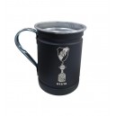 CHOPP 1 LT ALUMINIO PINTADO RIVER