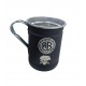 CHOPP 1 LT ALUMINIO PINTADO BELGRANO