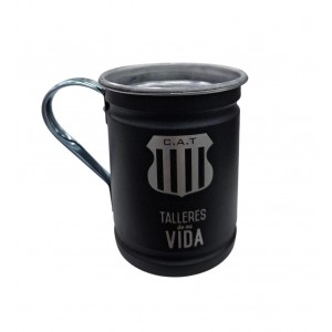  CHOPP 1 LT ALUMINIO PINTADO TALLERES