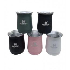 MATE ALUMINIO  PINTADO 