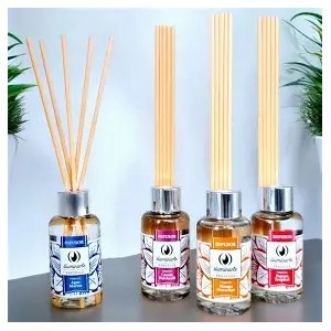 DIFUSOR DE AROMAS 60ML
