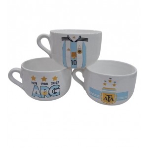 TAZON CERAMICA ARGENTINA