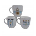 TAZA BOMBE ARGENTINA